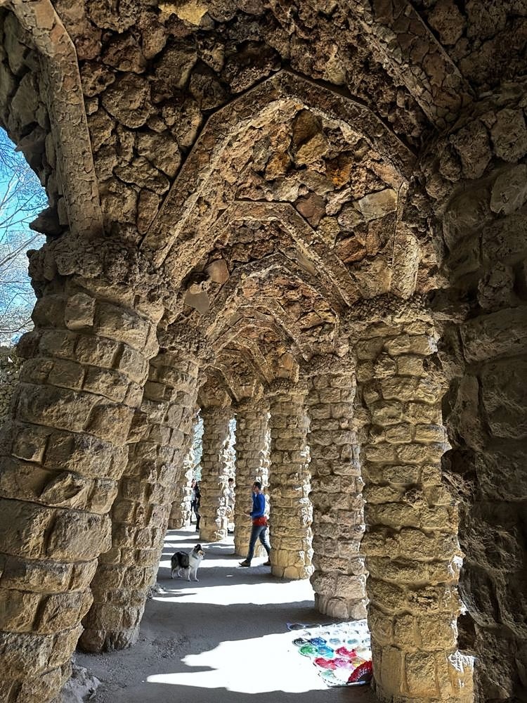 Park Güell