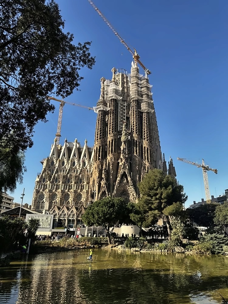 Sagrada Família