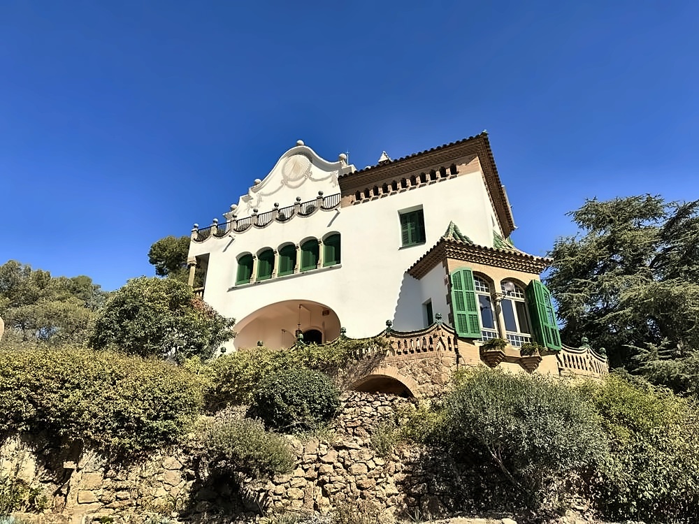 Park Güell