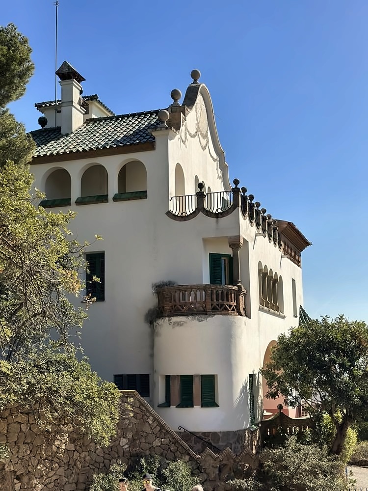 Park Güell