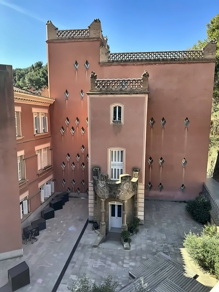 Park Güell