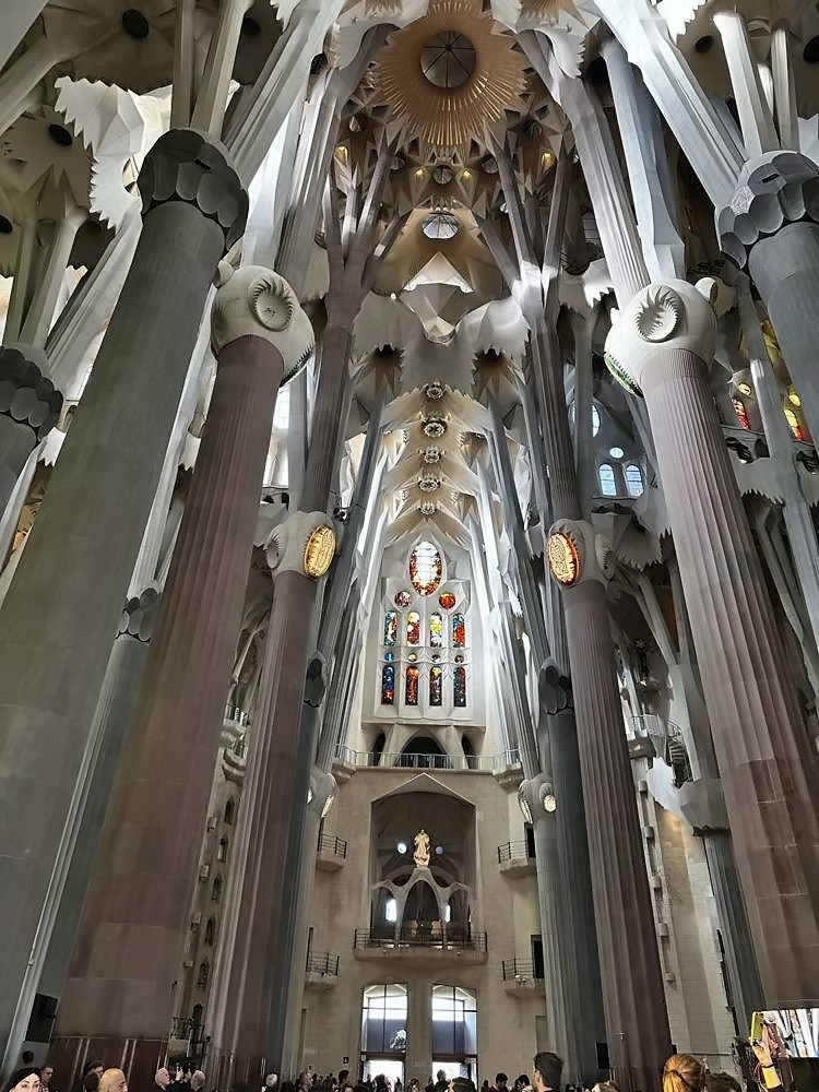 Sagrada Família