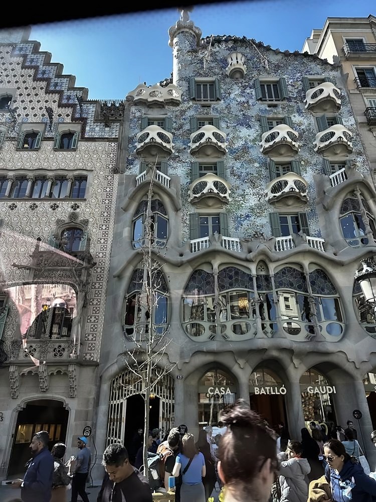 Casa Batlló