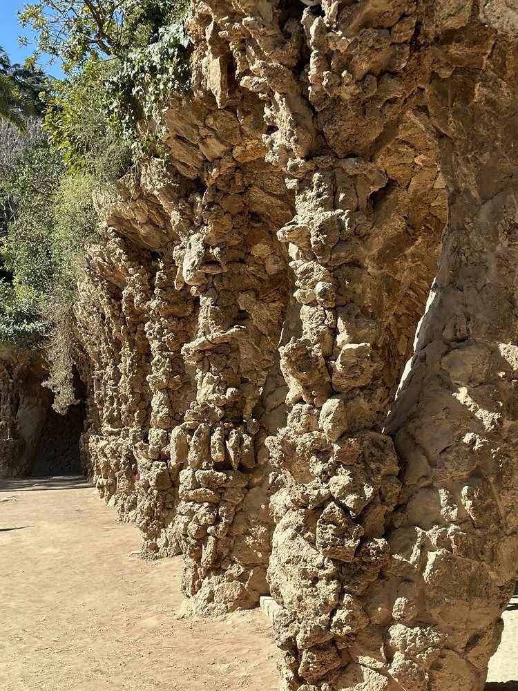 Park Güell