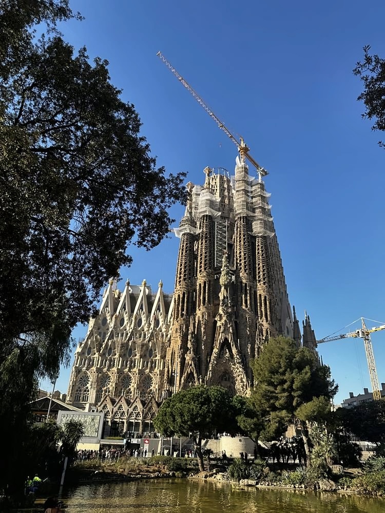 Sagrada Família
