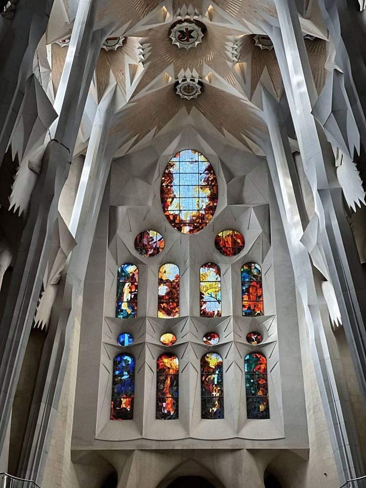 Sagrada Família