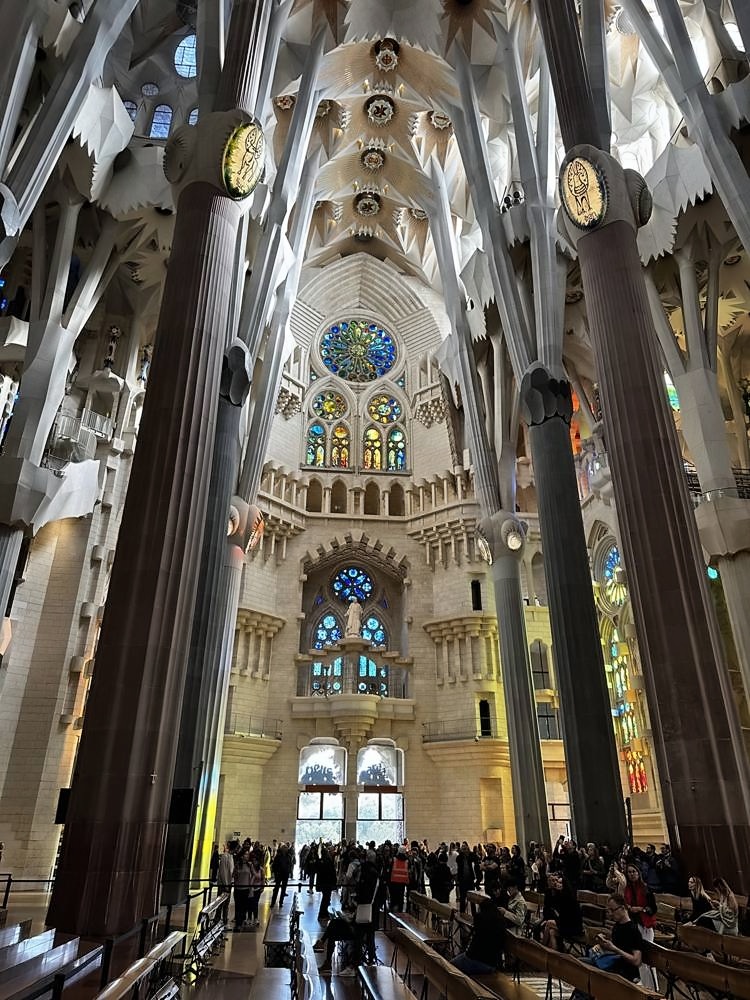 Sagrada Família