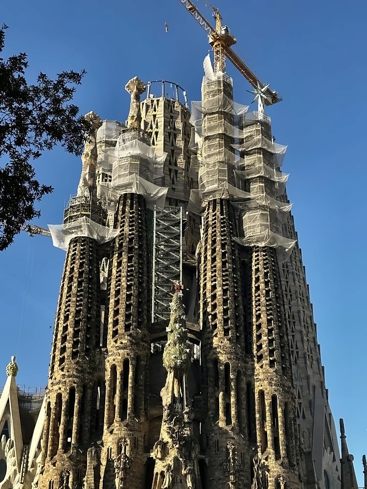 Sagrada Família