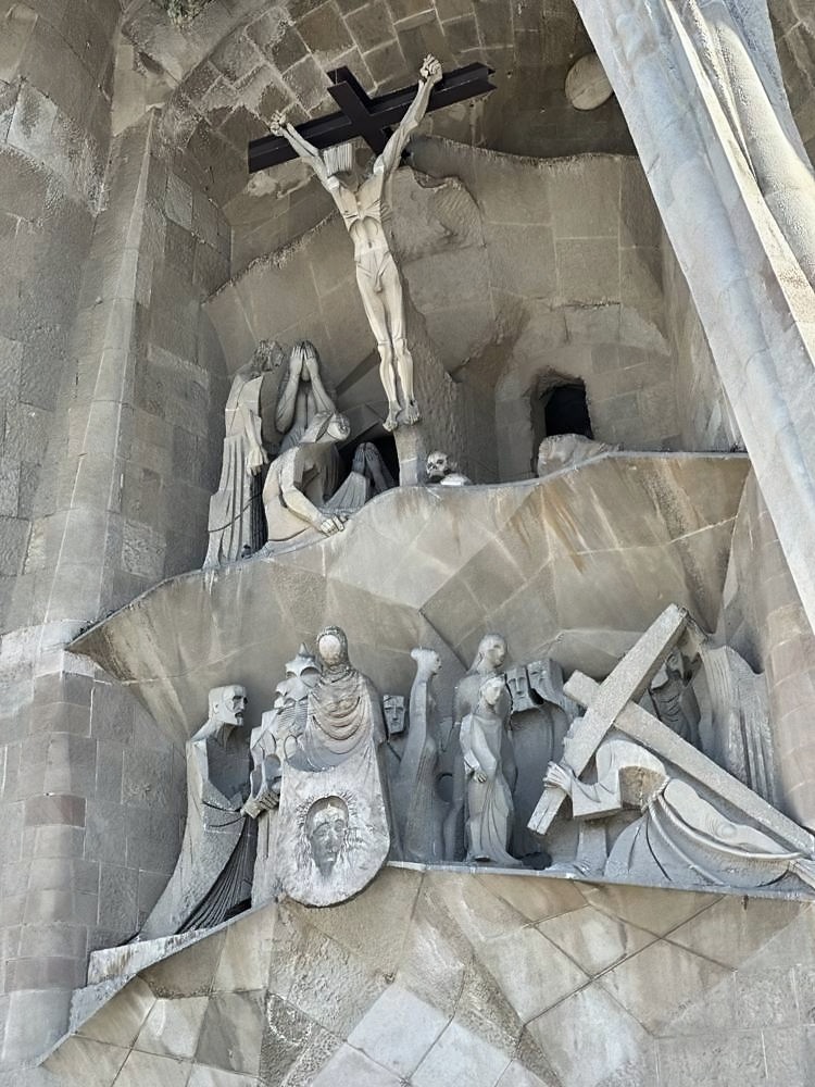 Sagrada Família