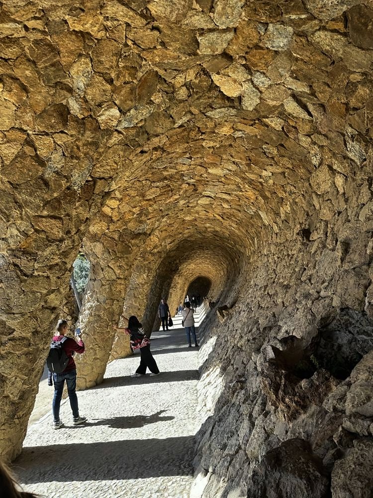 Park Güell