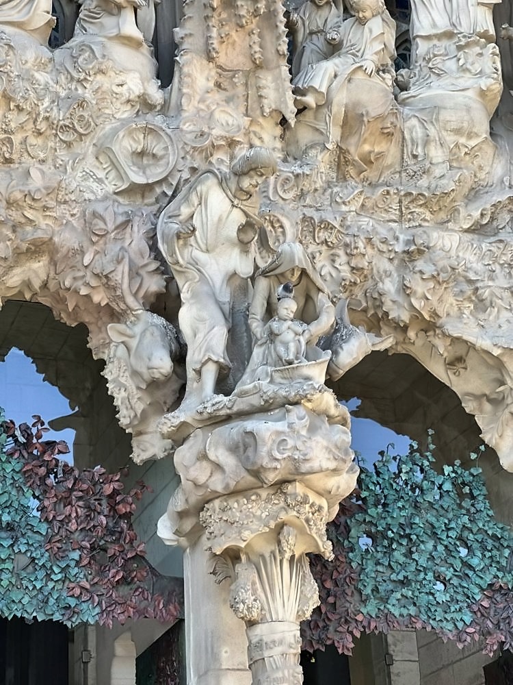 Sagrada Família