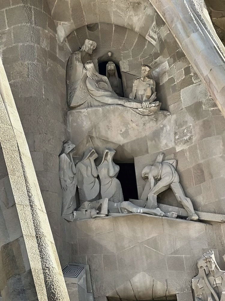 Sagrada Família