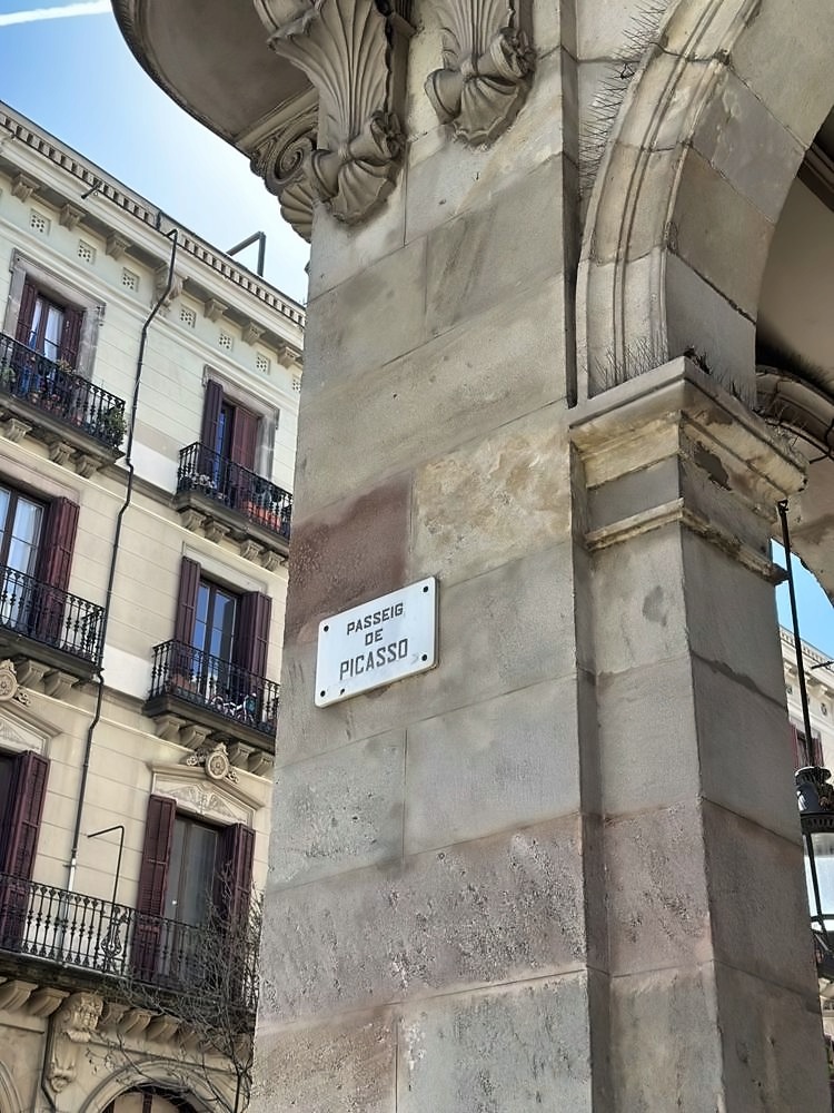 Gothic Quarter & Barcelona Cathedral