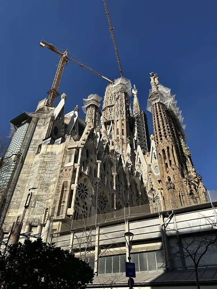 Sagrada Família