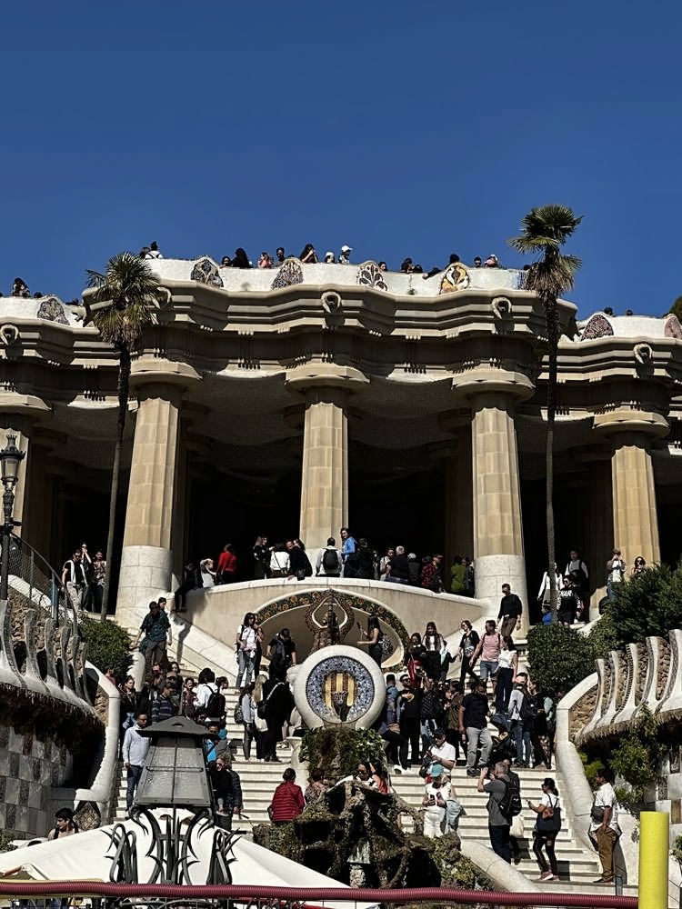 Park Güell