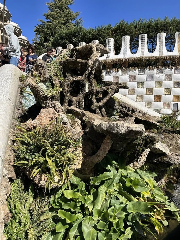 Park Güell