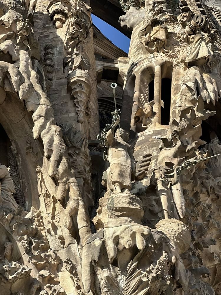 Sagrada Família