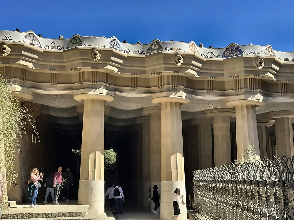 Park Güell