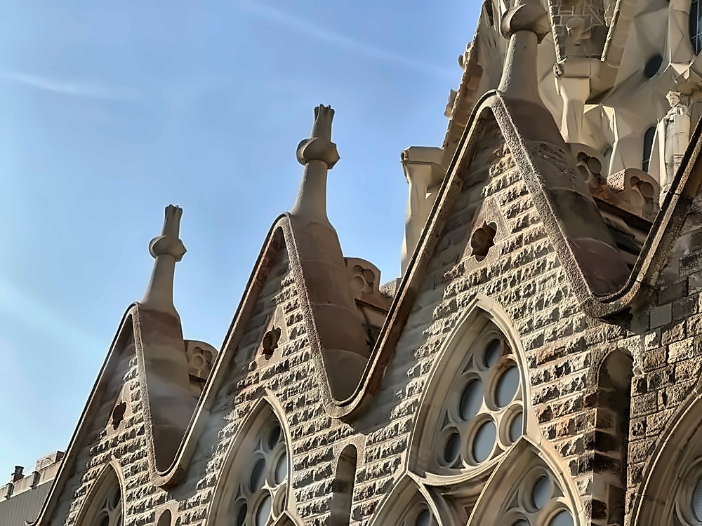 Sagrada Família