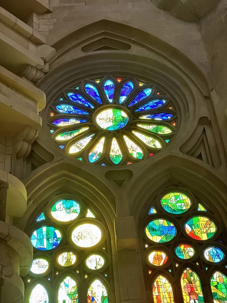 Sagrada Família