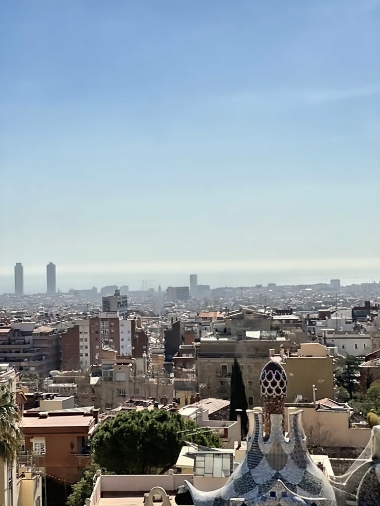 Park Güell