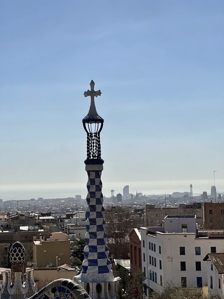Park Güell