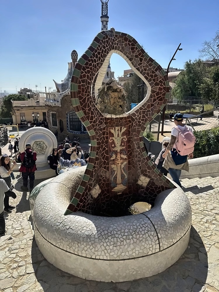 Park Güell