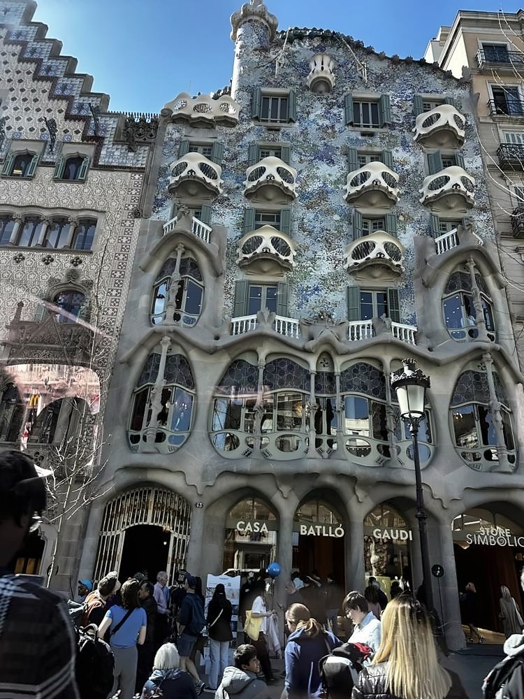 Casa Batlló
