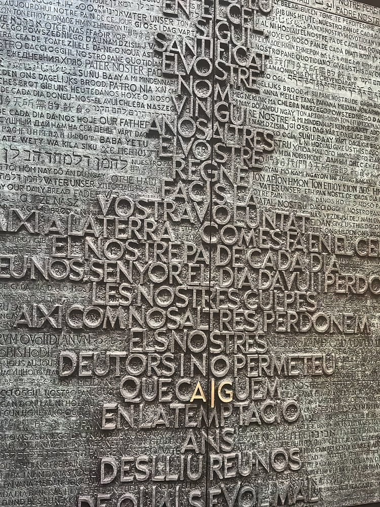 Sagrada Família