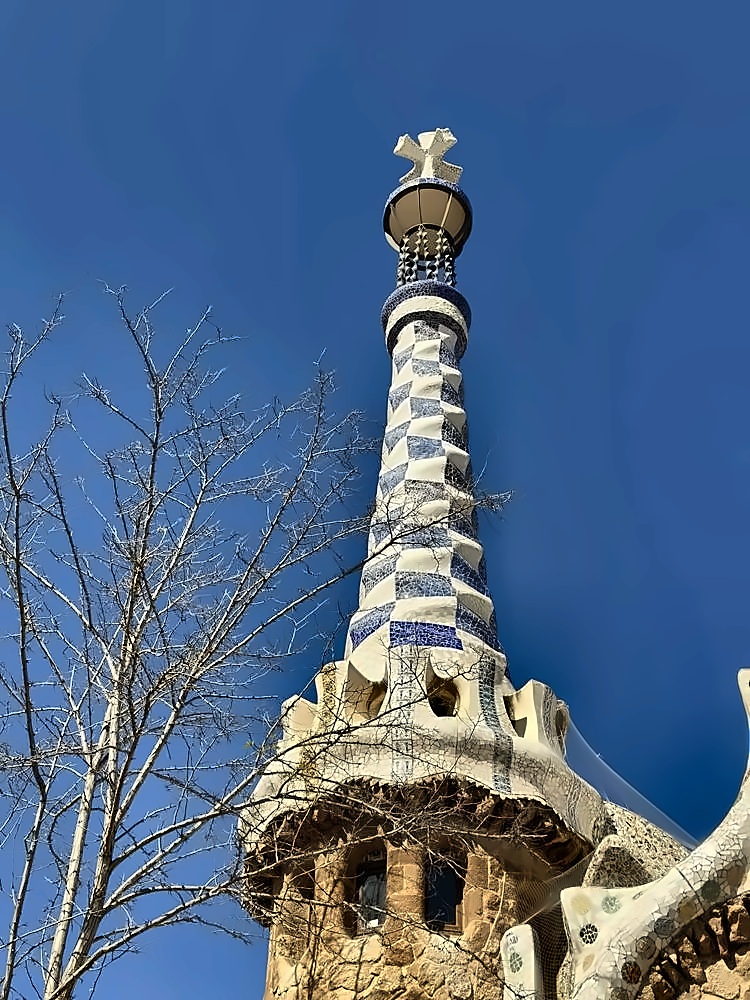 Park Güell