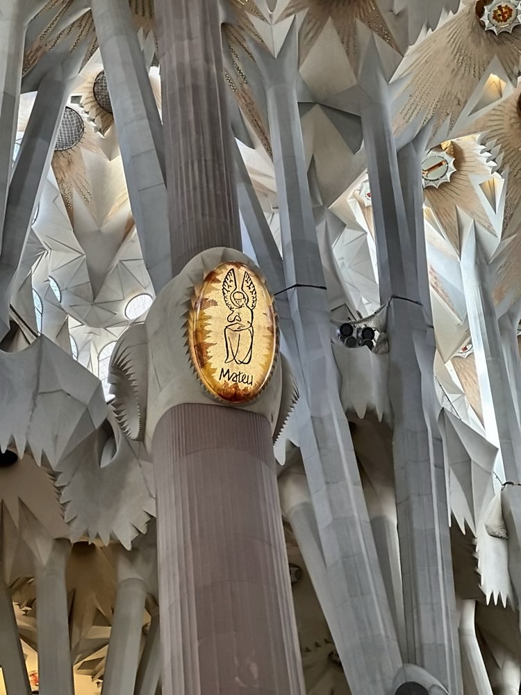 Sagrada Família