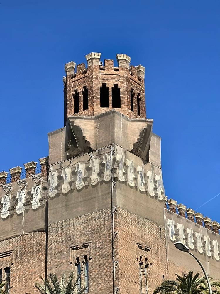 Gothic Quarter & Barcelona Cathedral