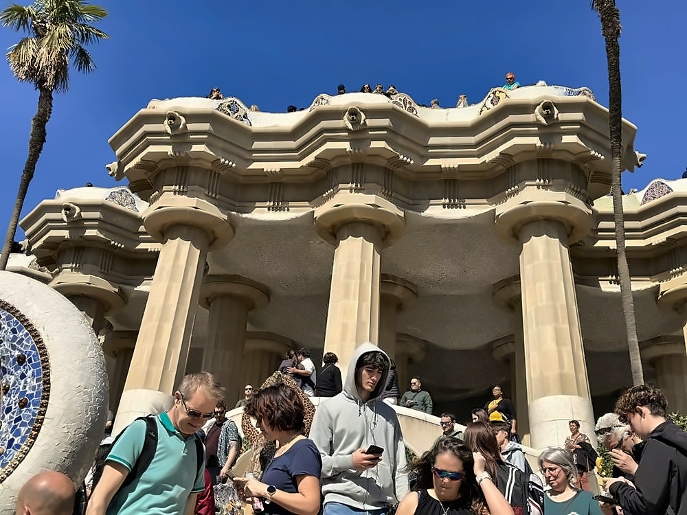 Park Güell