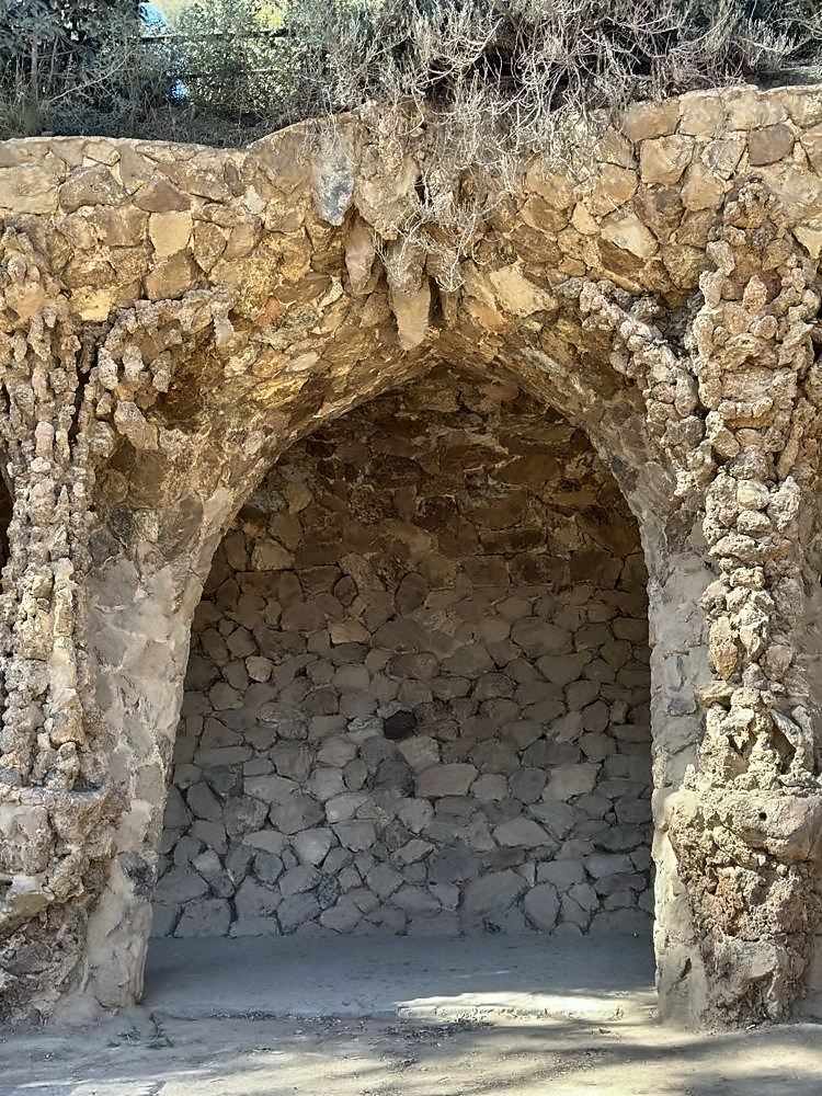 Park Güell