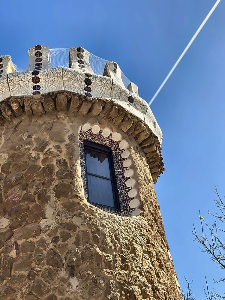 Park Güell