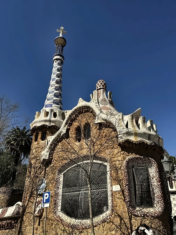 Park Güell