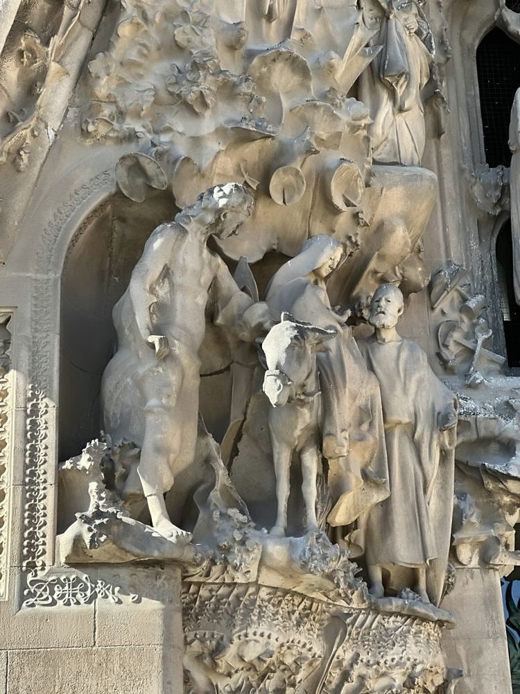 Sagrada Família