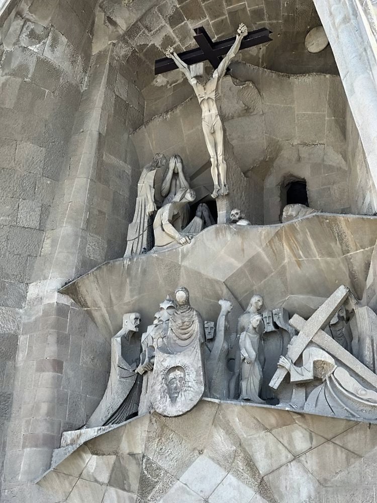 Sagrada Família