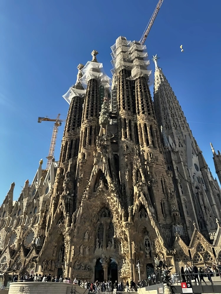 Sagrada Família