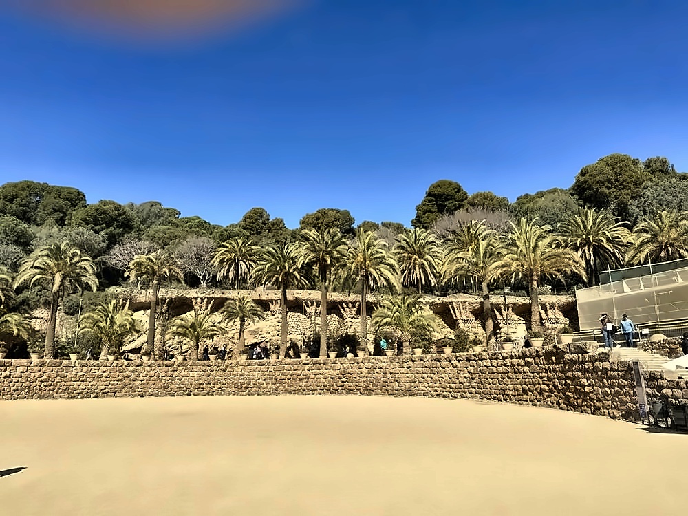 Park Güell