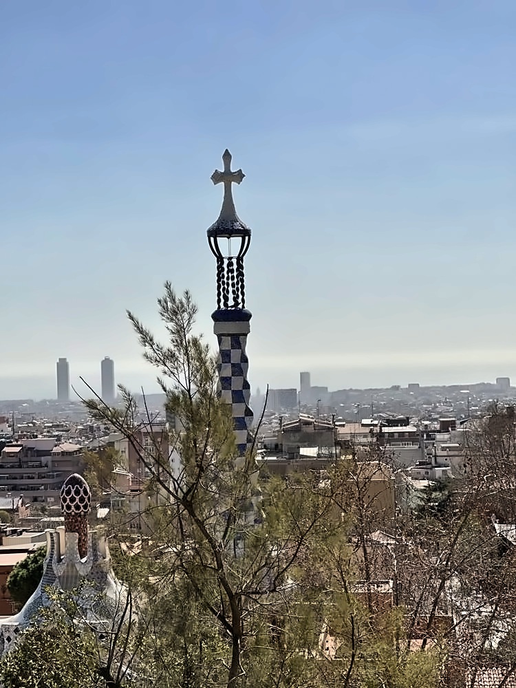 Park Güell