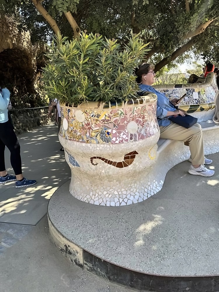 Park Güell