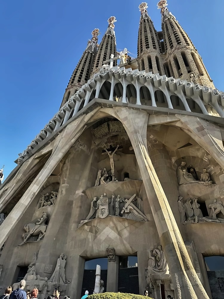Sagrada Família
