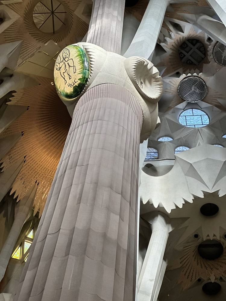 Sagrada Família