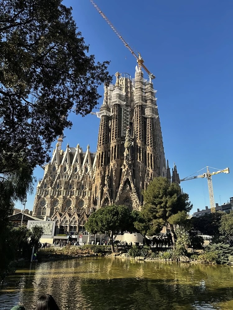 Sagrada Família