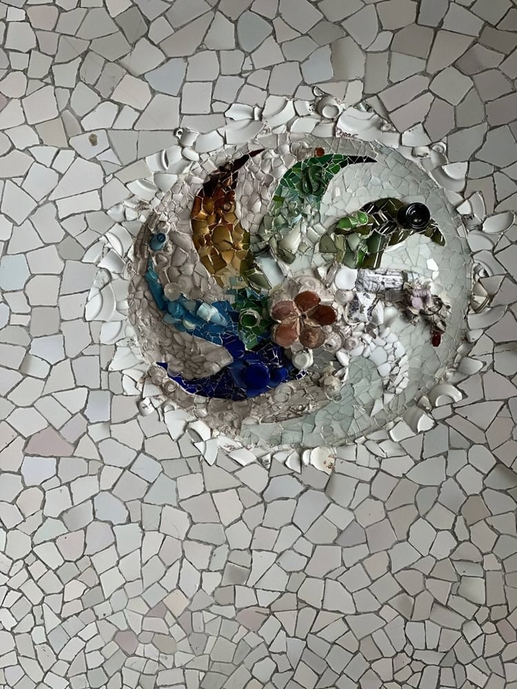 Park Güell