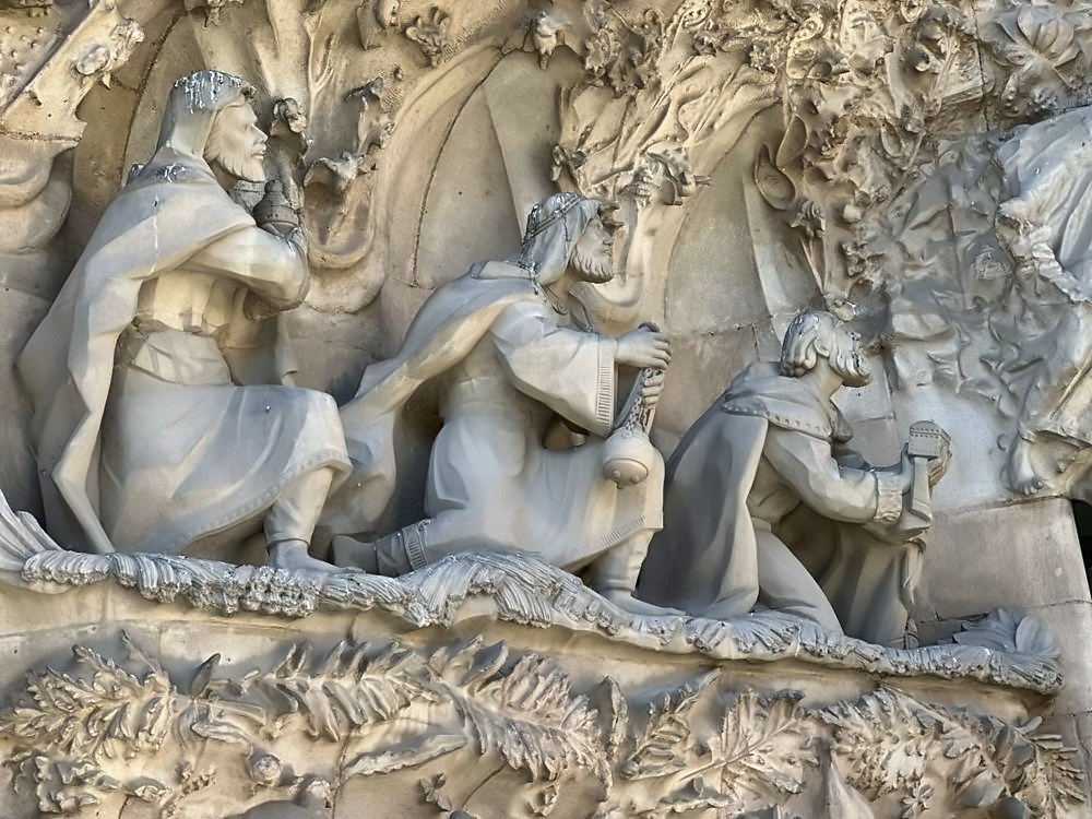 Sagrada Família