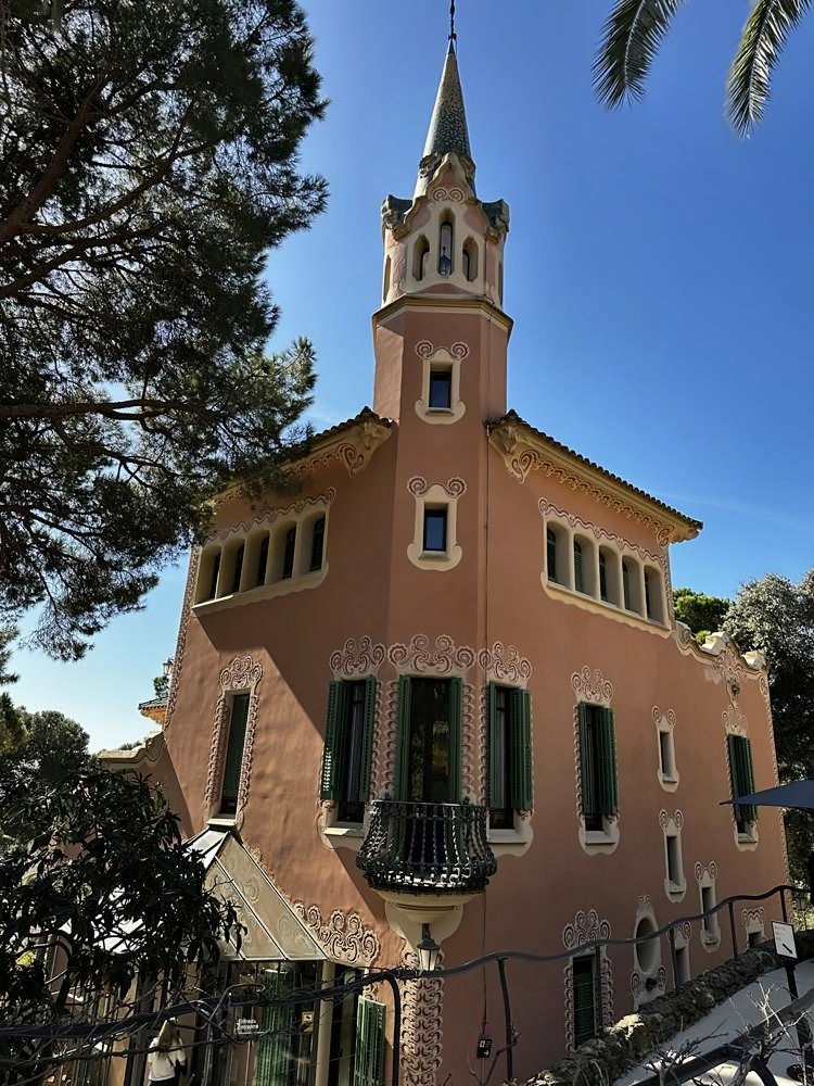 Park Güell