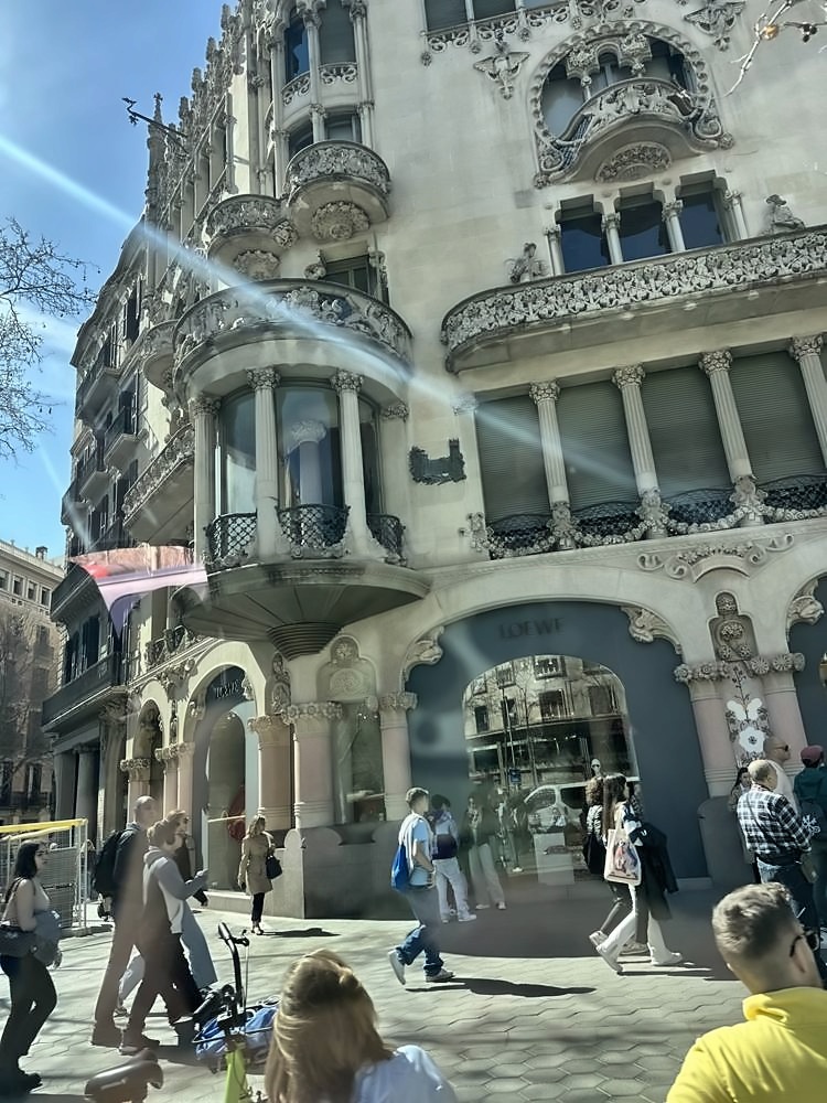 Casa Batlló