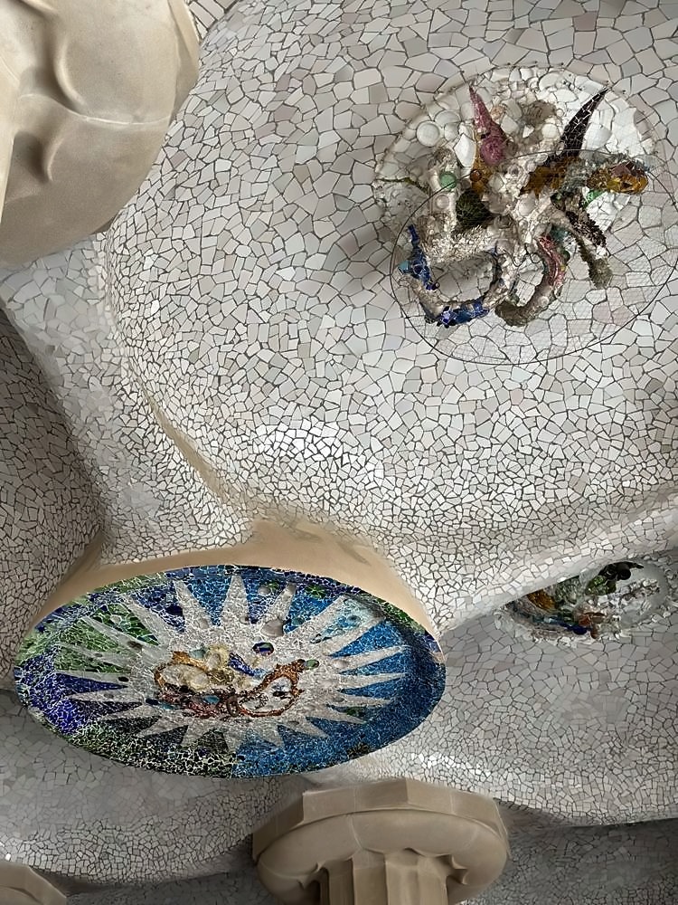 Park Güell